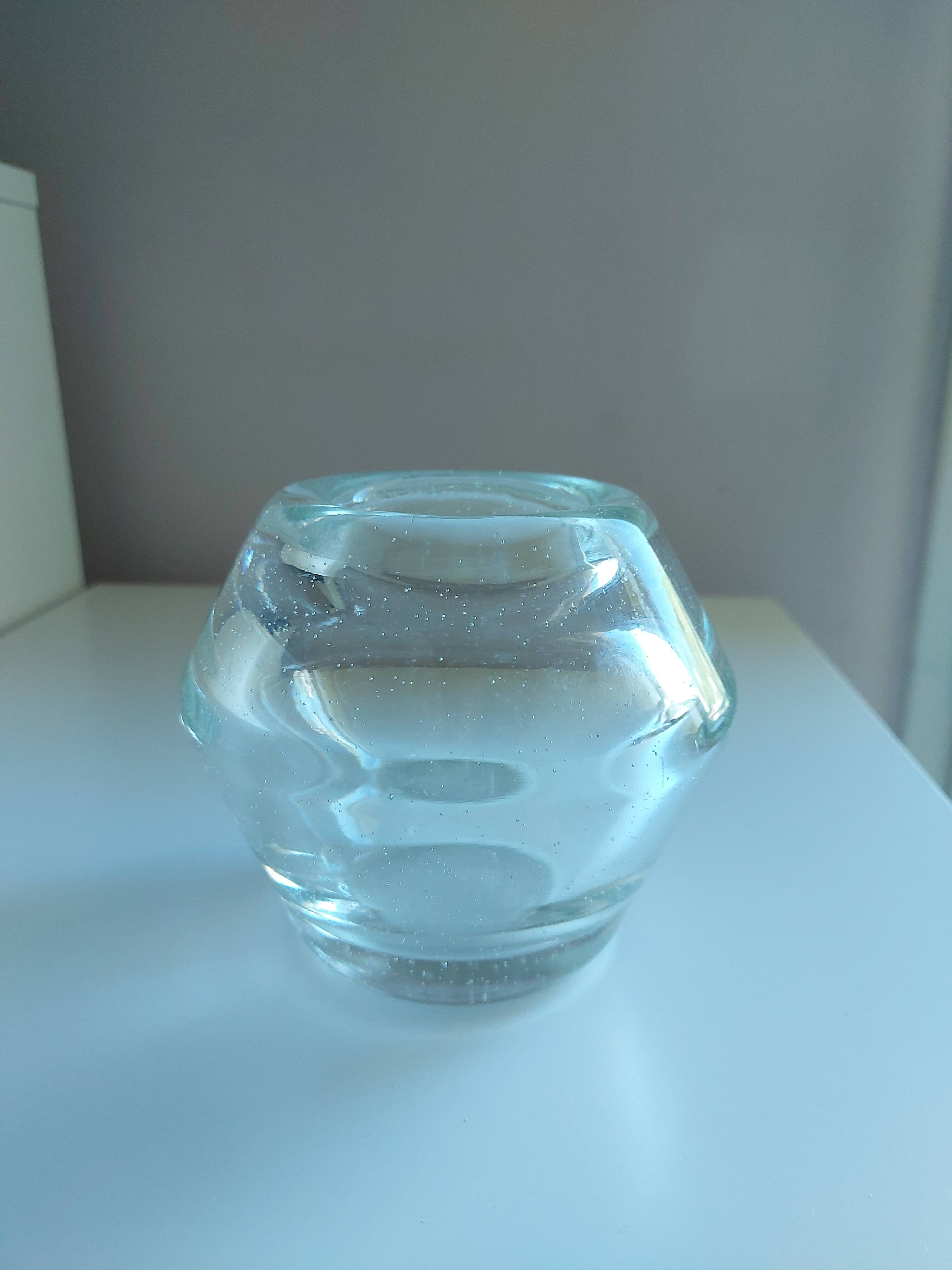 Schneider france vase