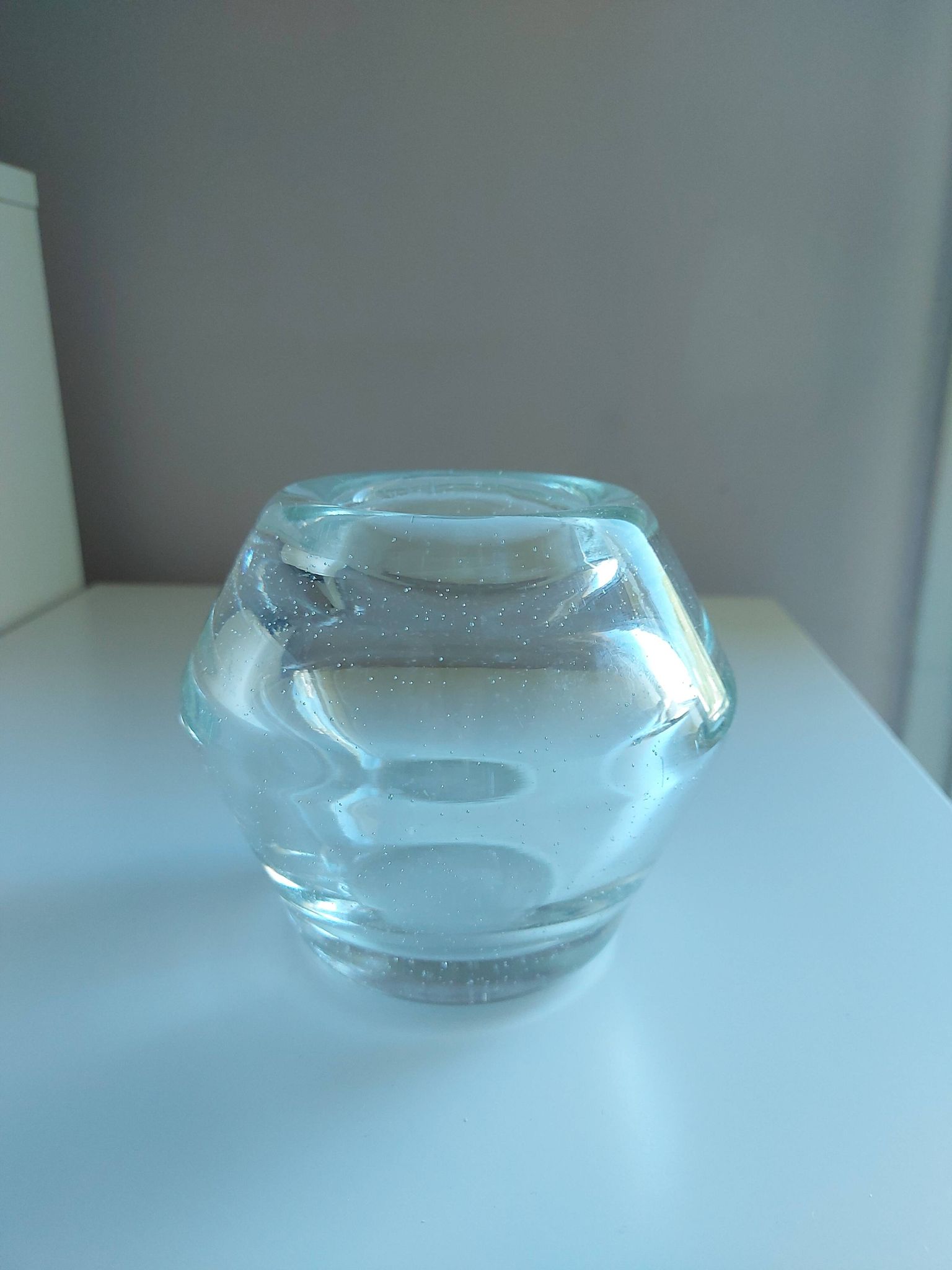 Schneider france vase