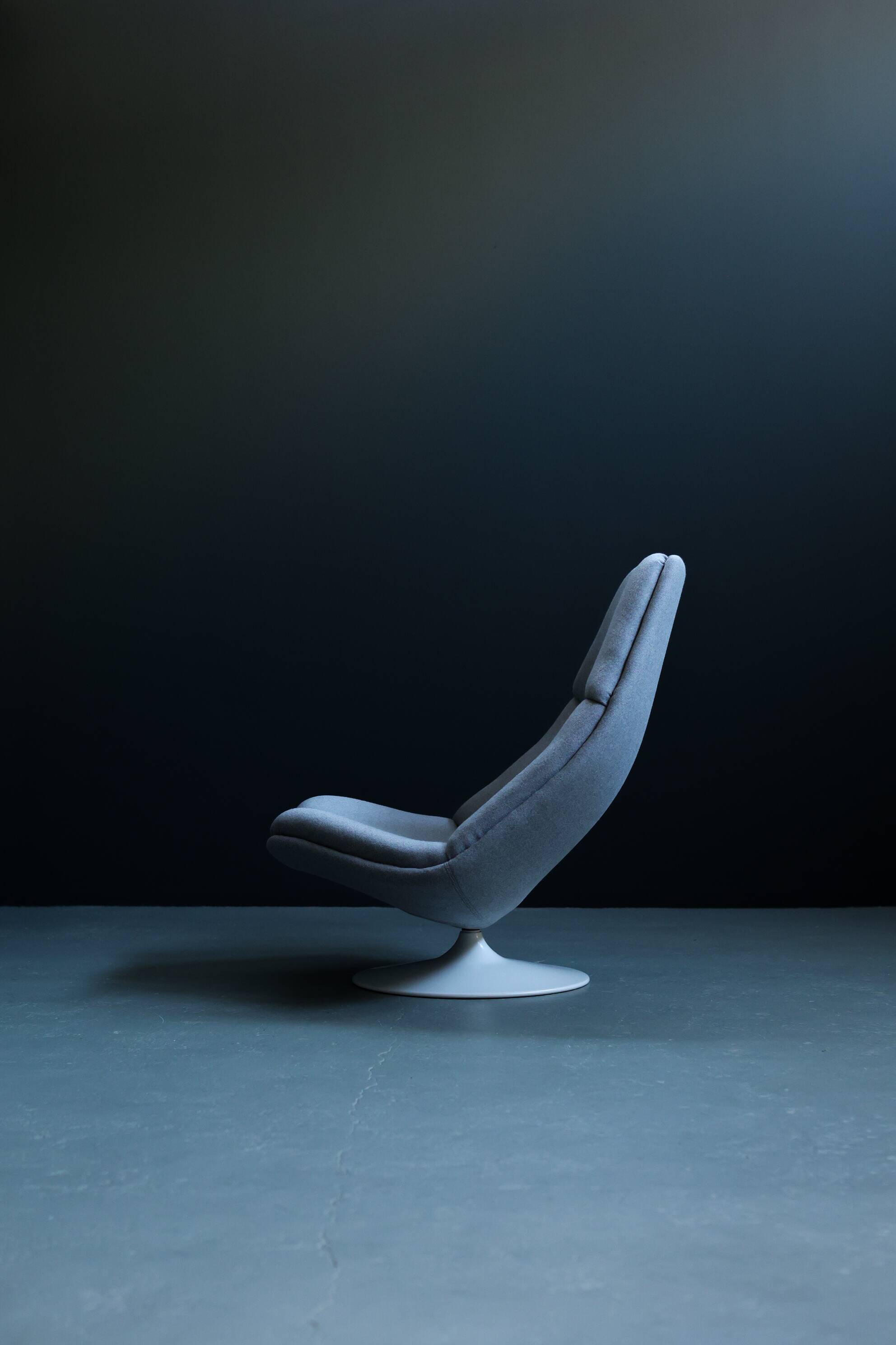 F510 by Geoffrey Harcourt for ARTIFORT