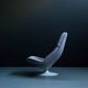F510 by Geoffrey Harcourt for ARTIFORT