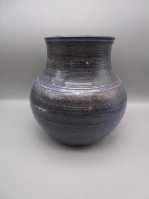 Vintage ceramic vase
