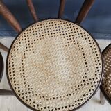 Bistro chairs