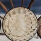 Bistro chairs