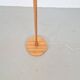 Mid-Century Scandinavian Teak Floor Lamp, 1960s