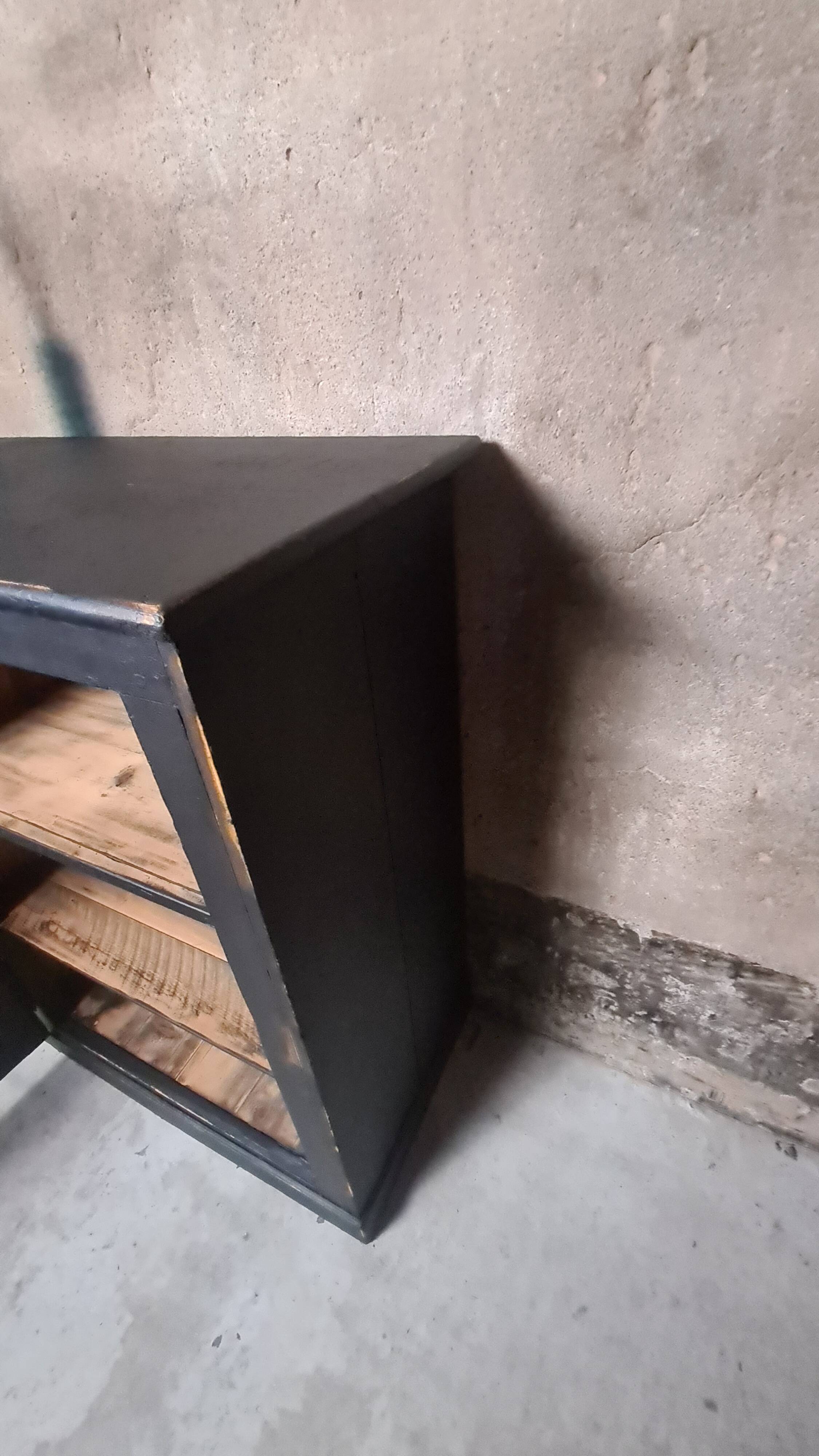 Meuble de métier