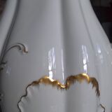 Haviland porcelain jug