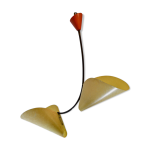 Lustre de Josef Hurka, modèle