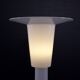 Large Luxus Sweden lamp.