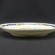 Bernardaud in Limoges, pair of bread plates with Borghese decoration