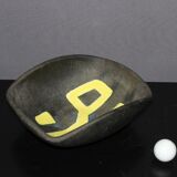 Ceramic cup circa 1950 by Ettlinger