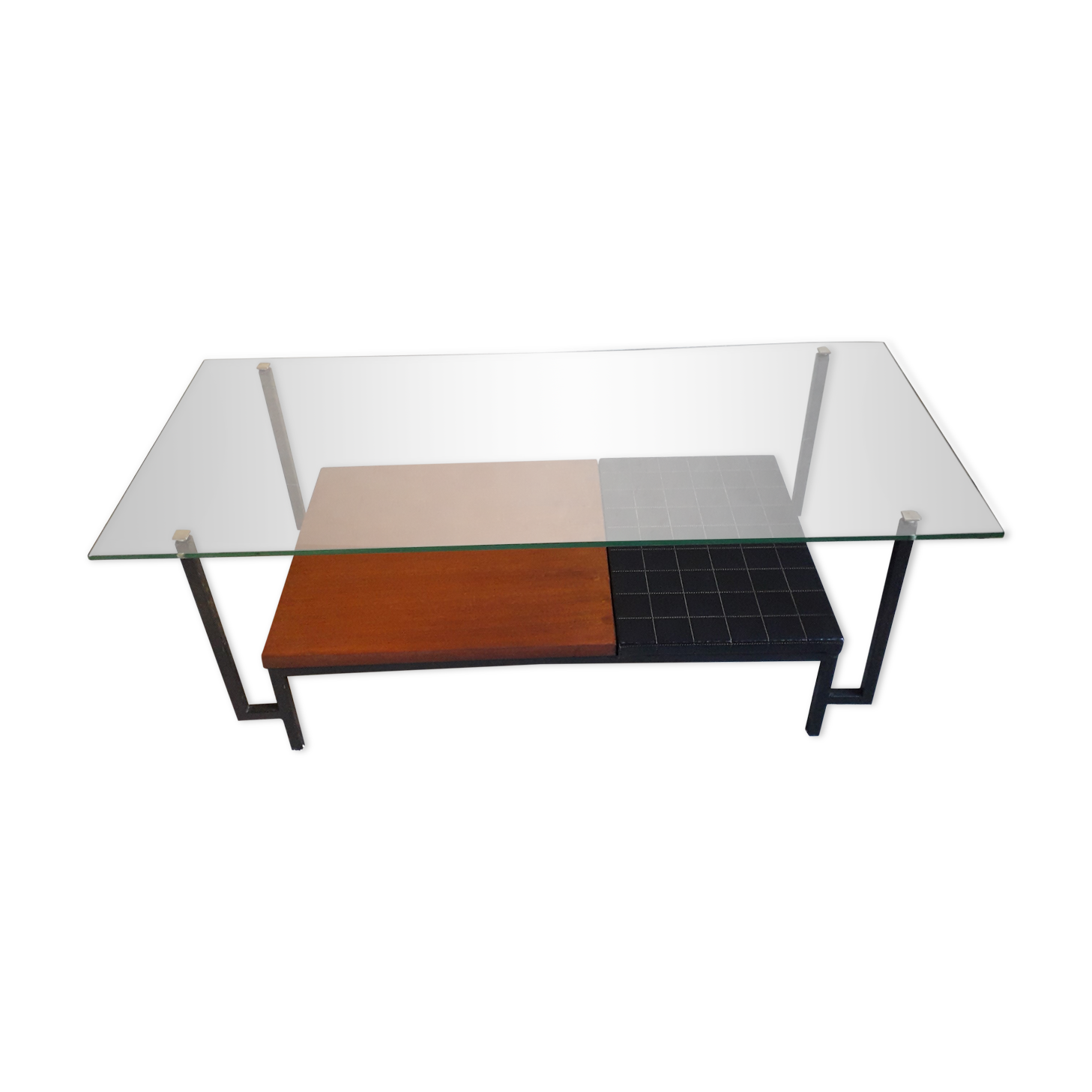 Vintage coffee table