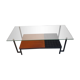 Table basse vintage