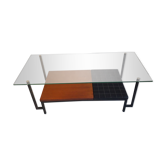 Table basse vintage