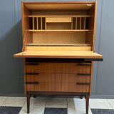 Frantisek Mezulanik desk highboard