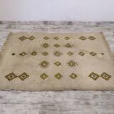 Tapis berbère 123x180cm