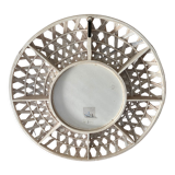 Round mirror