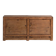 Antique pine wood sideboard – China, circa 1930