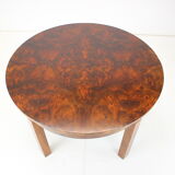 Art Deco Extendable Dining Table, 1930's