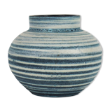 Ceramic vase from Accolay