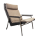Mid century dutch lounge chair "lotus" by Rob Parry for Gelderland