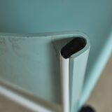 Mastro Chair by Afra and Tobia Scarpa for Molteni, 1980