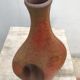 Terracotta vase Keramik, 1970s