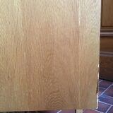 Vintage chest of drawers 1950