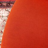 Fauteuil « Shell » par Charles et Ray Eames pour Herman Miller années 60