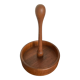 Plateau serviteur danois