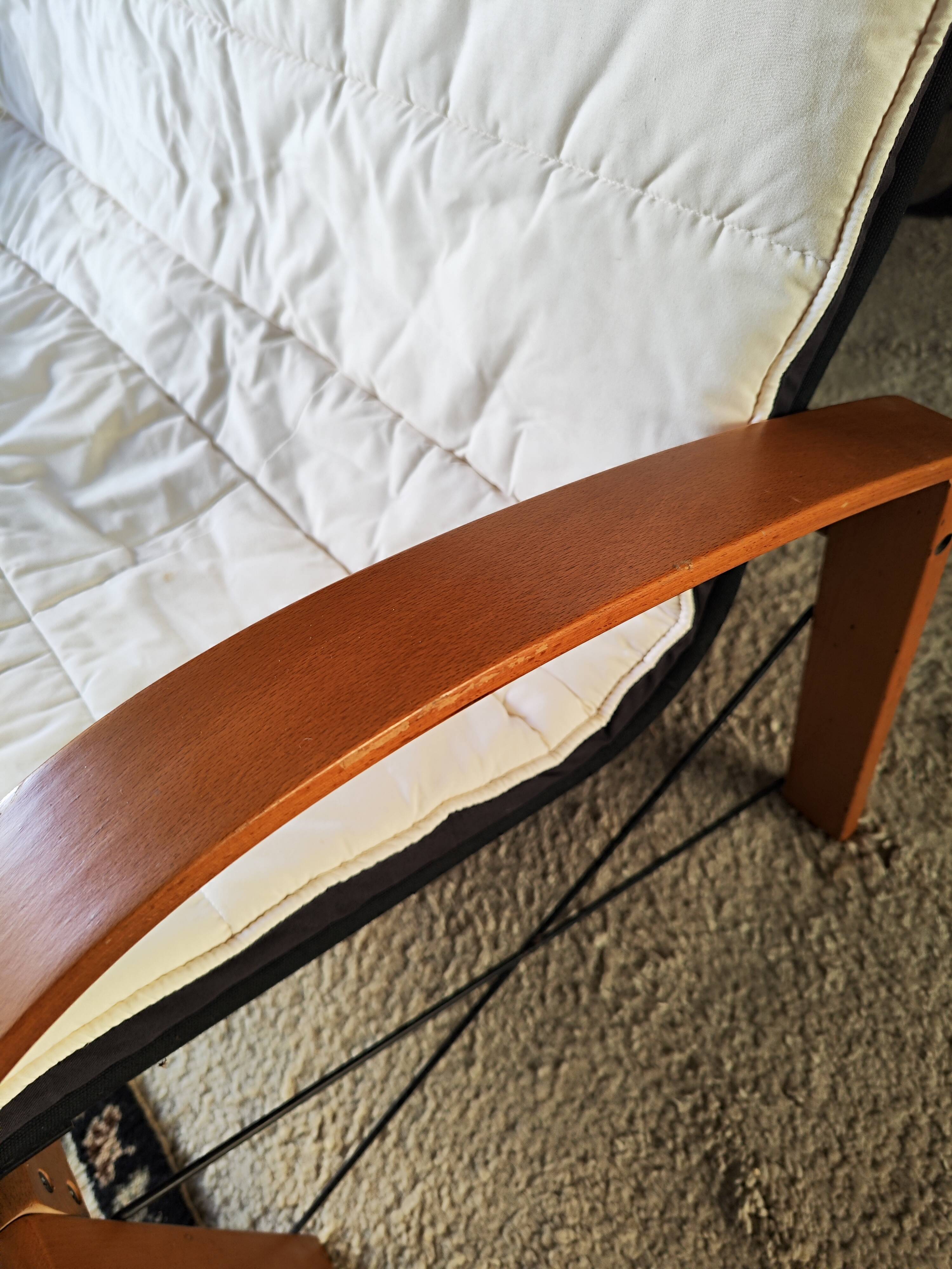 Canapé Polhem Tord Bjorklund 1980