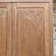 Armoire parisienne art déco