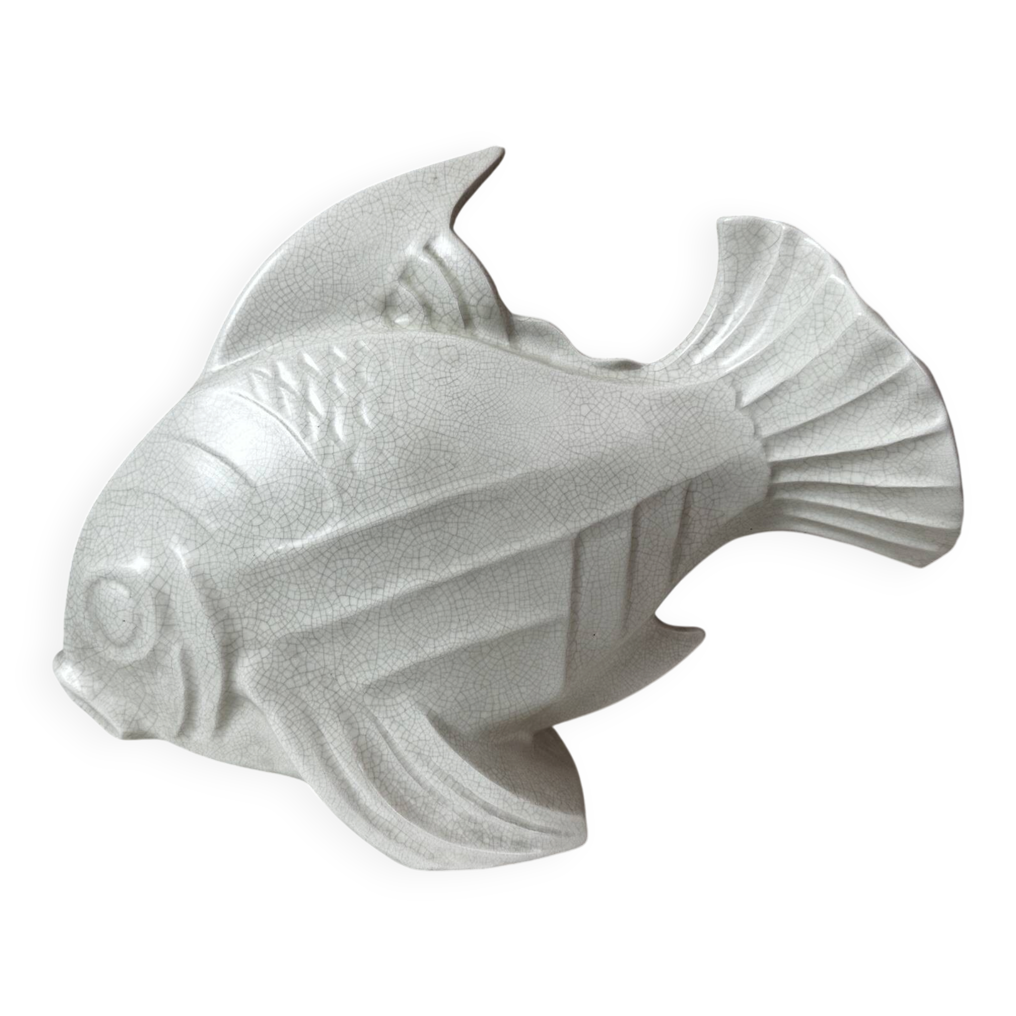 Poisson Art Deco