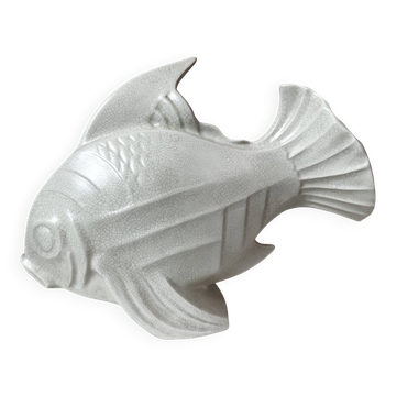 Poisson Art Deco