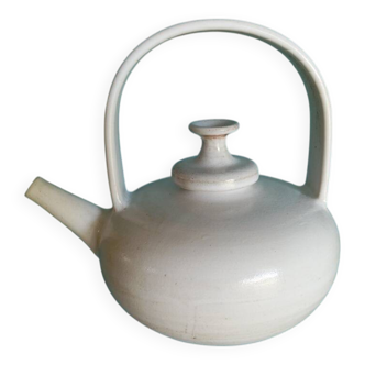Théière grès émaillé Atelier Palègre