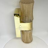 Scandinavian Vintage Double Sided Wall lamp