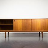 Danish sideboard by Clausen & sound
