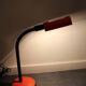 Italian office lamp 80's Veneta Lumi