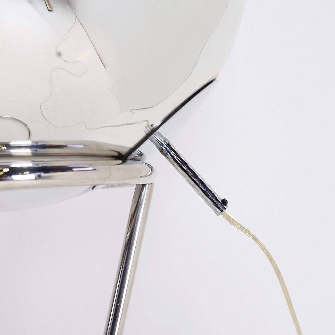 Tom Dixon Mirror Ball floor lamp - 2000s