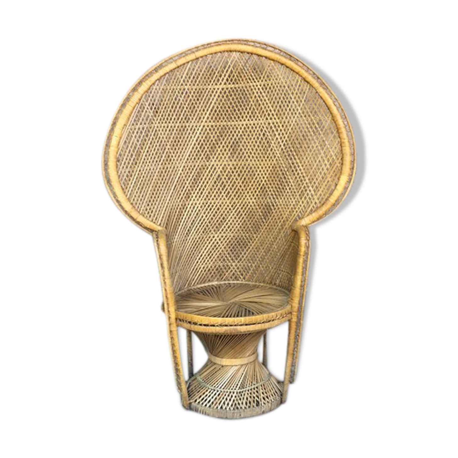 Emmanuelle armchair 1970