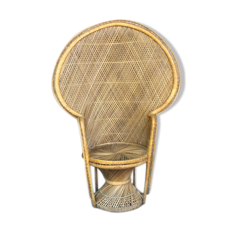 Emmanuelle armchair 1970