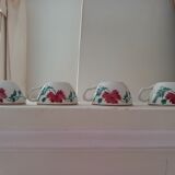 Cups