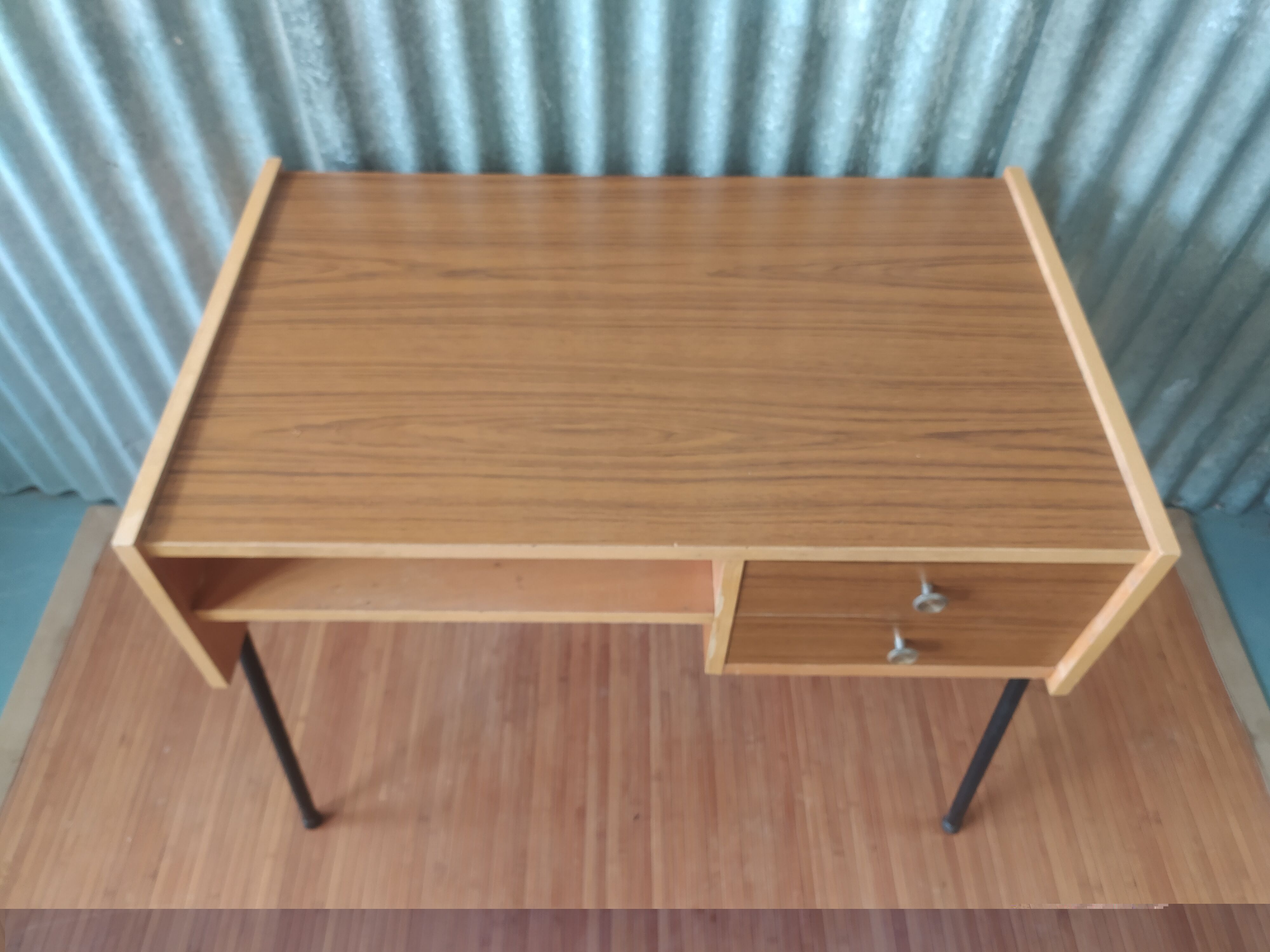 Vintage office