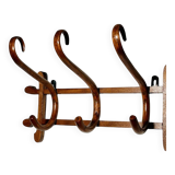 Porta abiti da parete Thonet – Vienna, fine '800