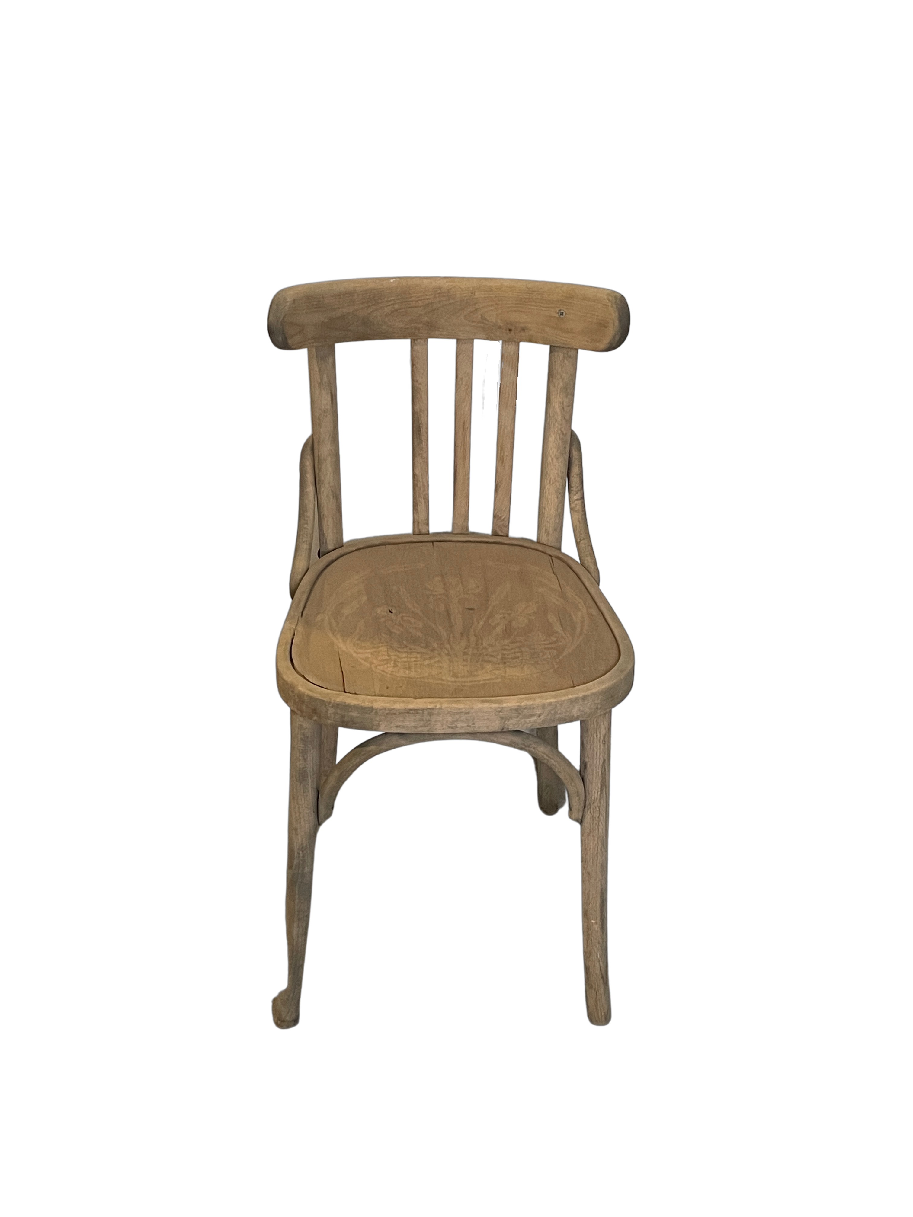 Fischell bistro chair