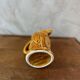 Vintage Raven Pitcher
