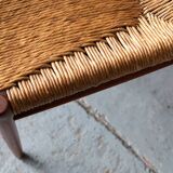 Set of 4 dning chairs 'Model 75' by Niels O. Moller