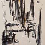 Lyric abstraction 78