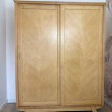 Wardrobe from the 60s