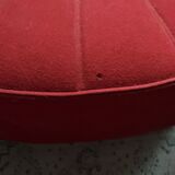 Cinna Ottoman swivel chair - Noé Duchaufour-Lawrance