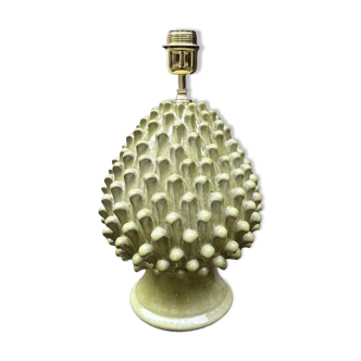 Lampe typique italienne - Vert